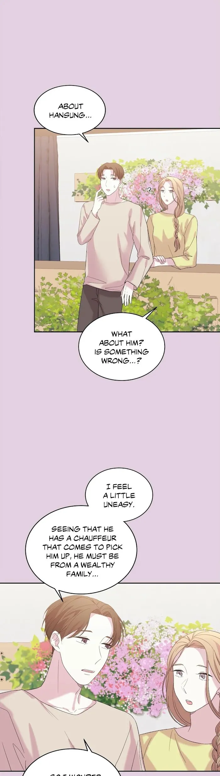 Tenth Time’s The Charm - Chapter 8 Page 22