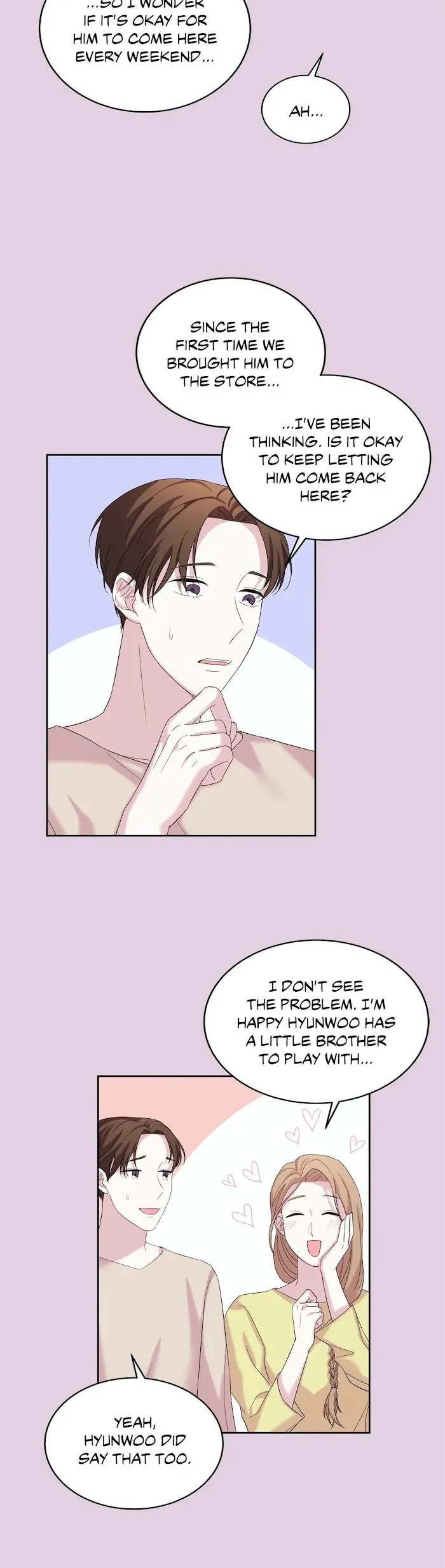 Tenth Time’s The Charm - Chapter 8 Page 23