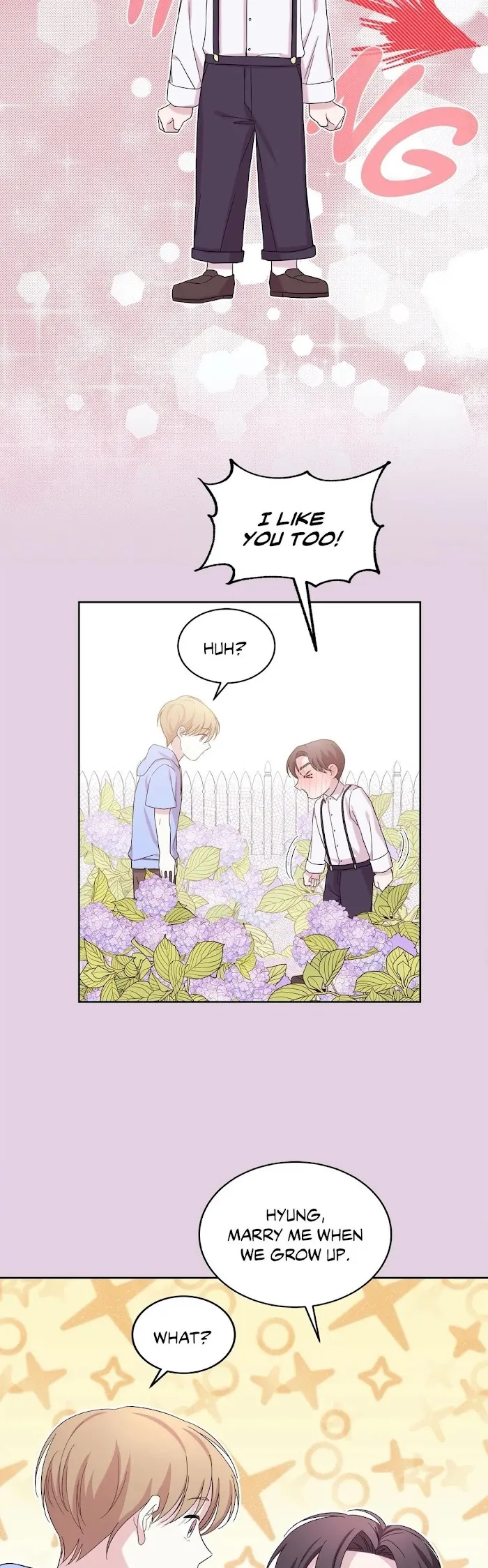 Tenth Time’s The Charm - Chapter 8 Page 26