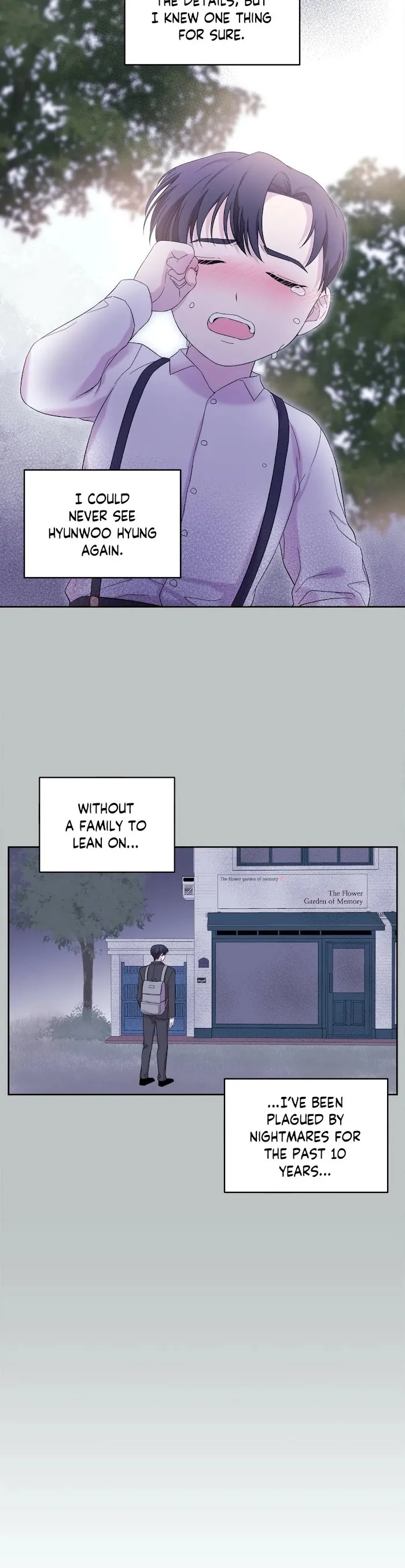 Tenth Time’s The Charm - Chapter 8 Page 32