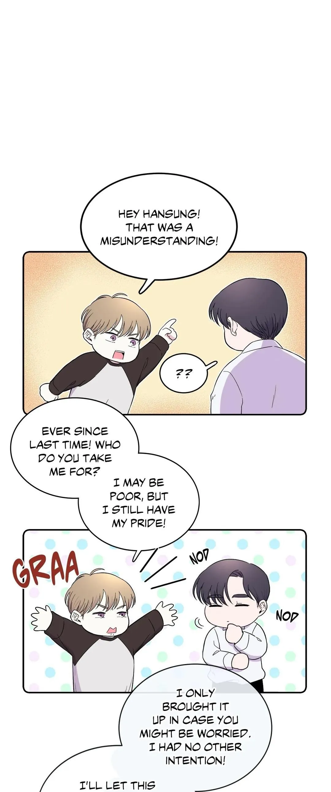 Tenth Time’s The Charm - Chapter 9 Page 4
