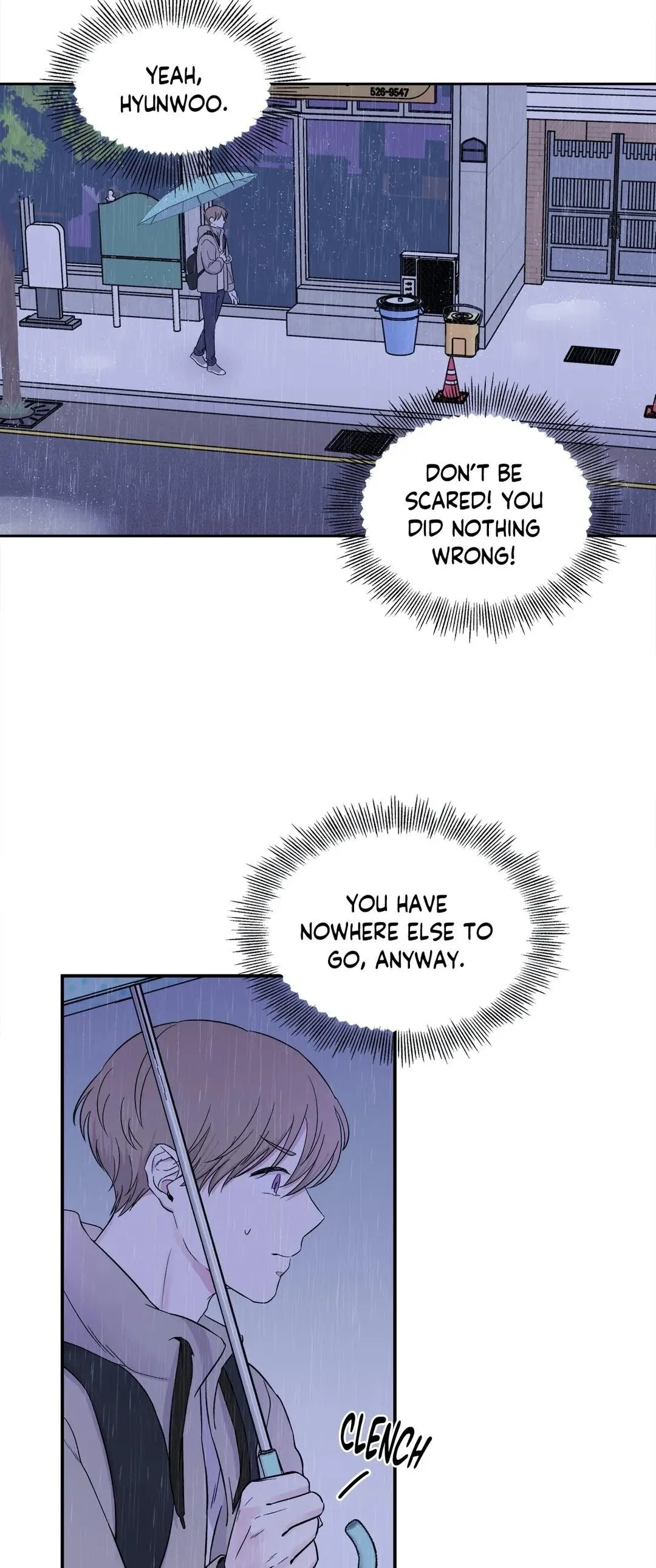 Tenth Time’s The Charm - Chapter 9 Page 6