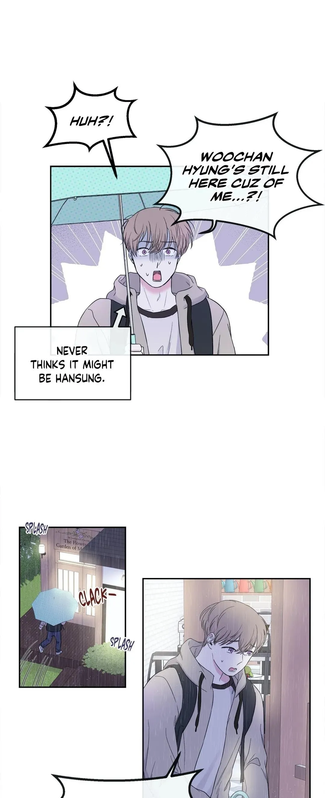 Tenth Time’s The Charm - Chapter 9 Page 8
