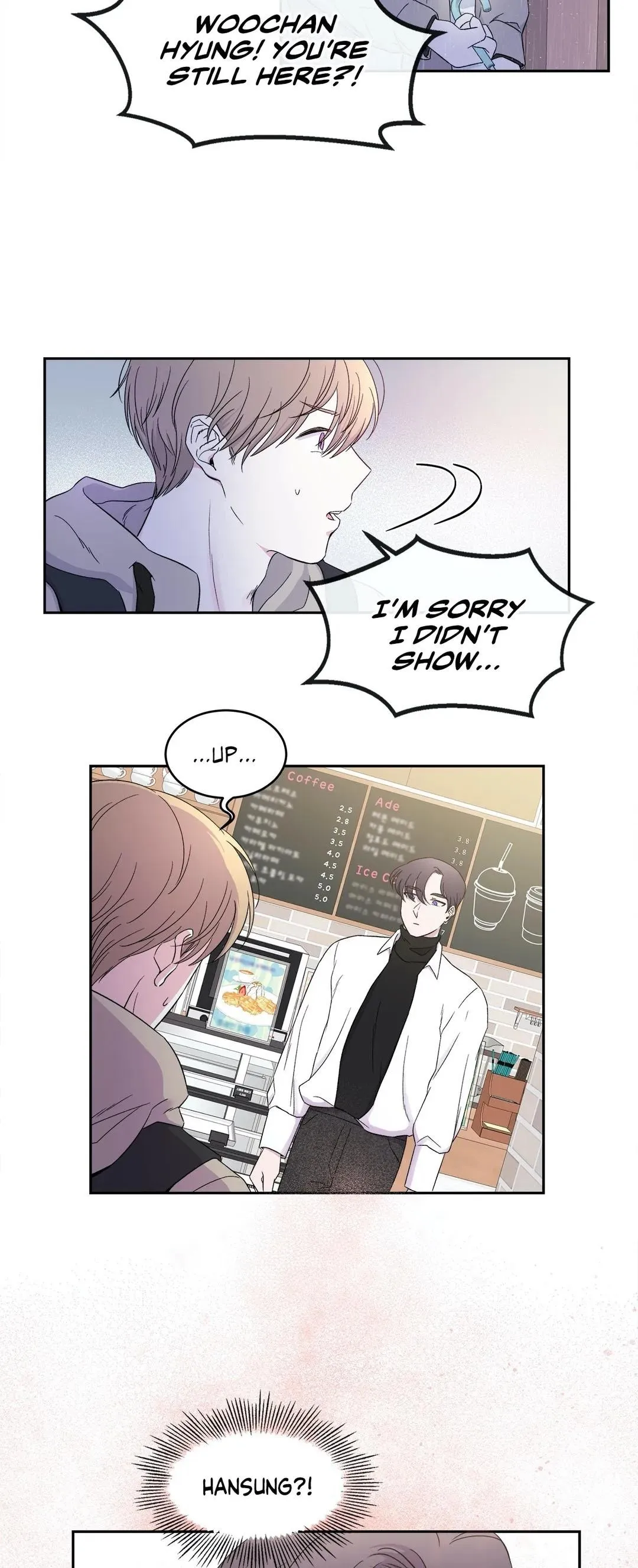 Tenth Time’s The Charm - Chapter 9 Page 9