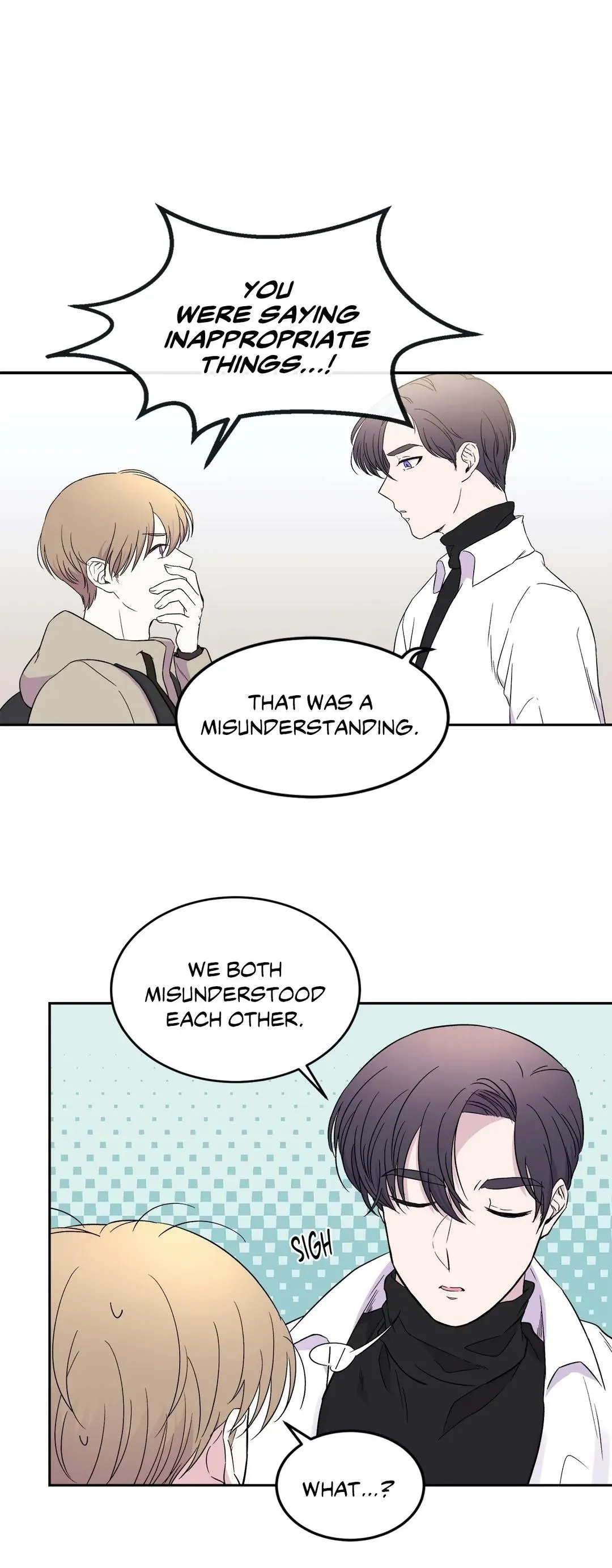 Tenth Time’s The Charm - Chapter 9 Page 12