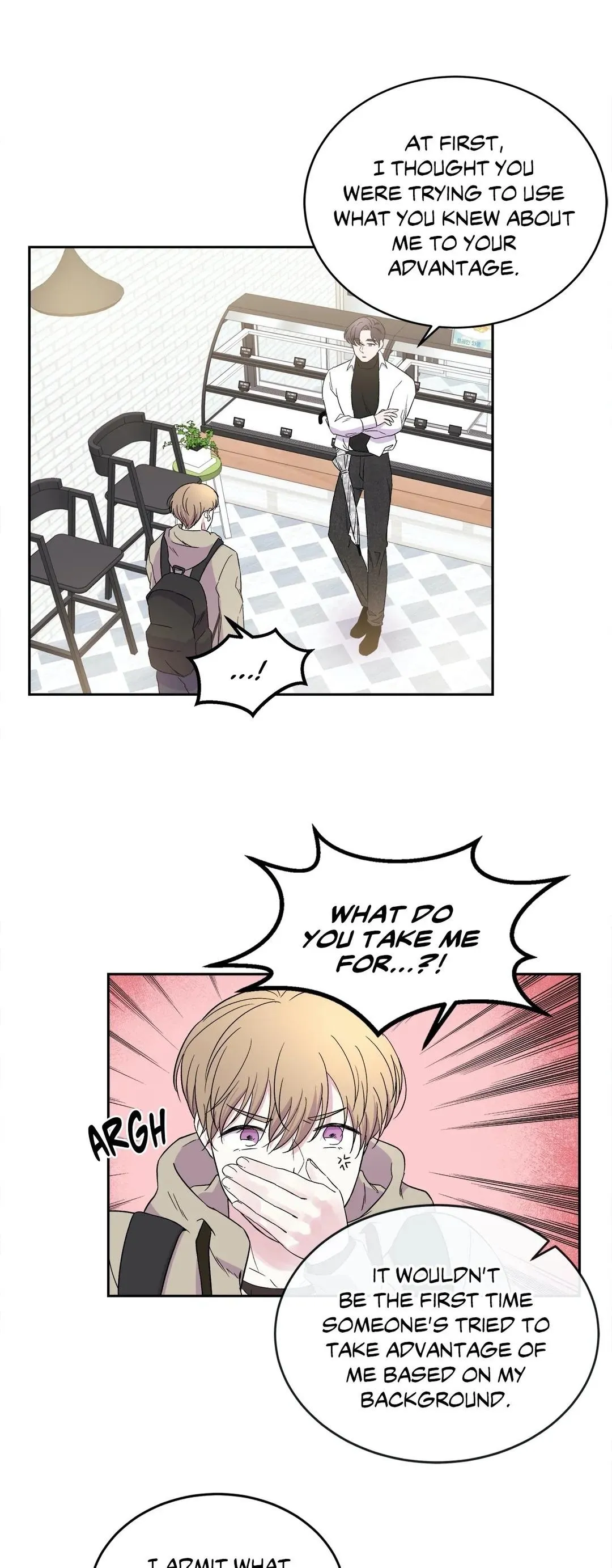 Tenth Time’s The Charm - Chapter 9 Page 13