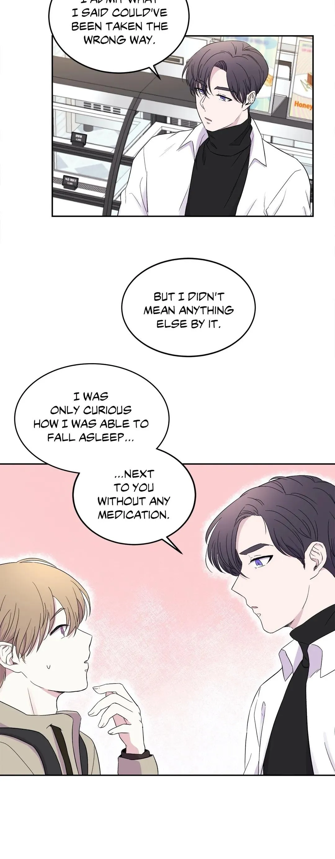 Tenth Time’s The Charm - Chapter 9 Page 14