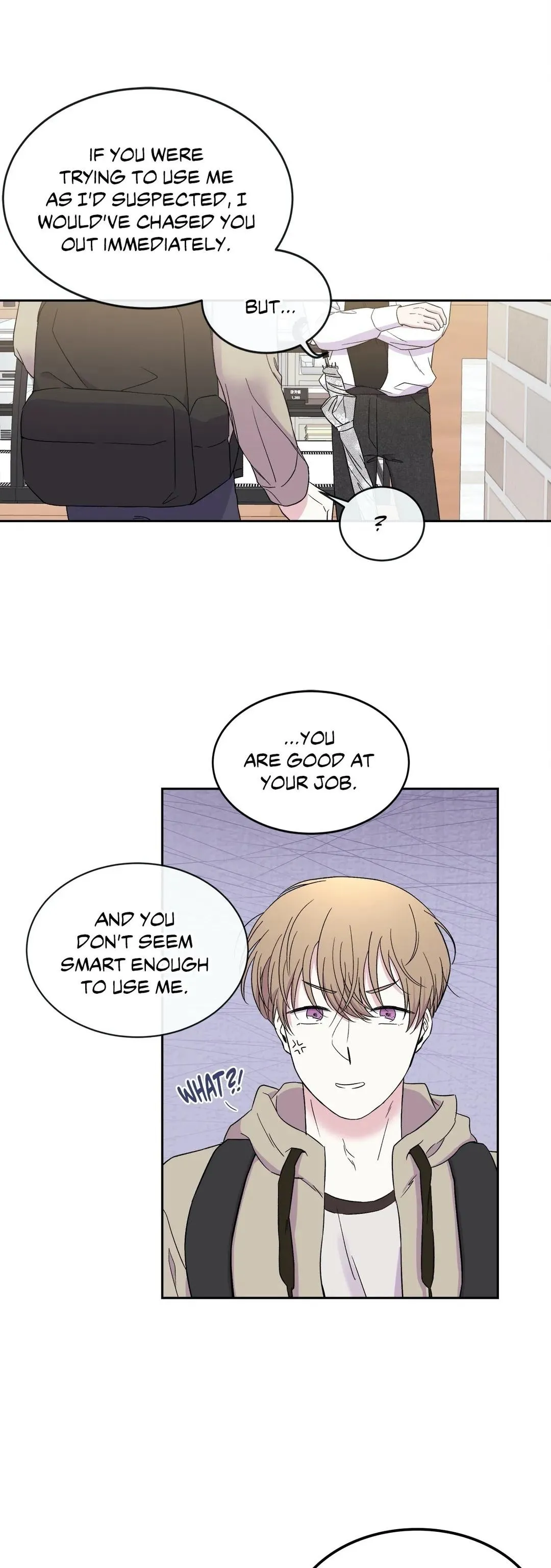 Tenth Time’s The Charm - Chapter 9 Page 16