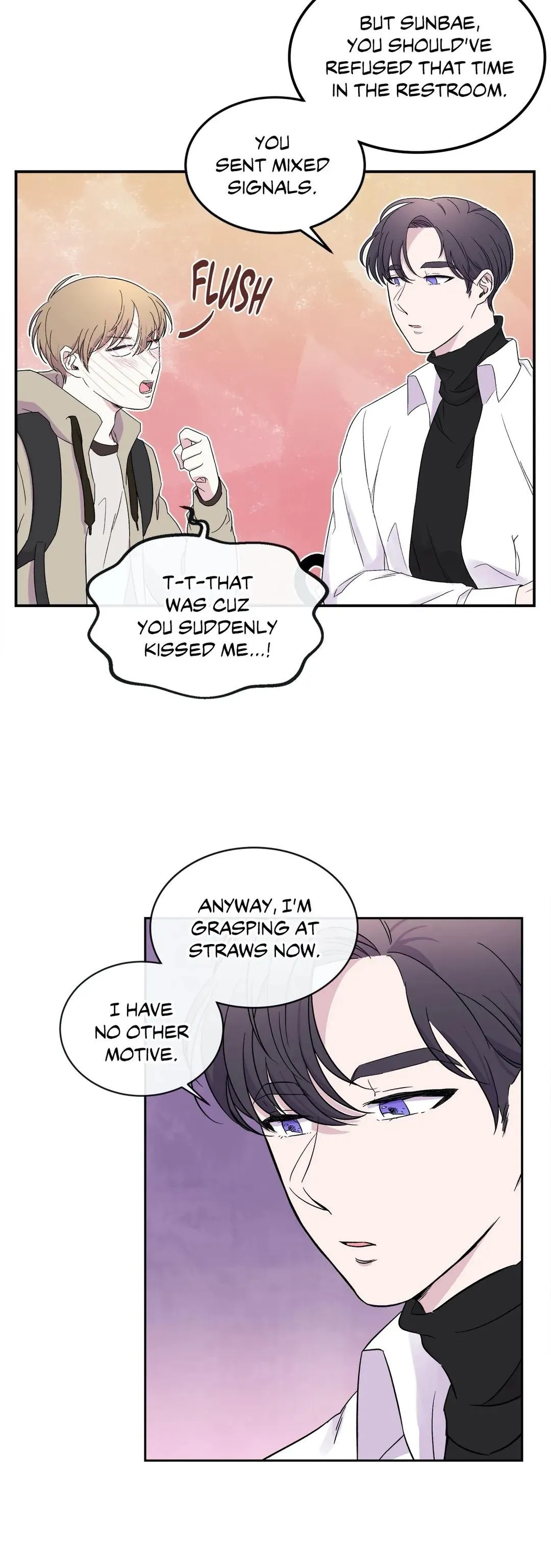 Tenth Time’s The Charm - Chapter 9 Page 17