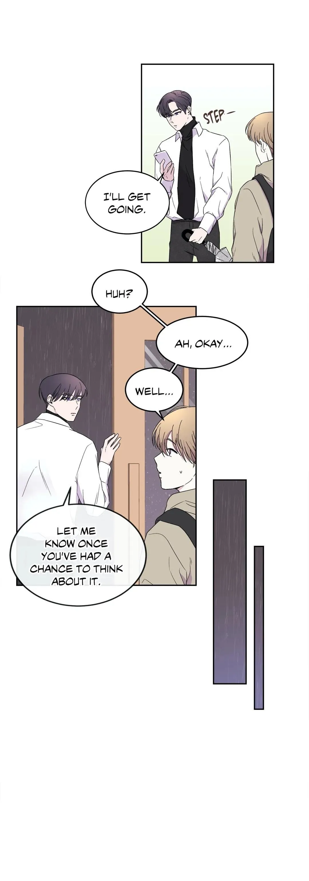 Tenth Time’s The Charm - Chapter 9 Page 18