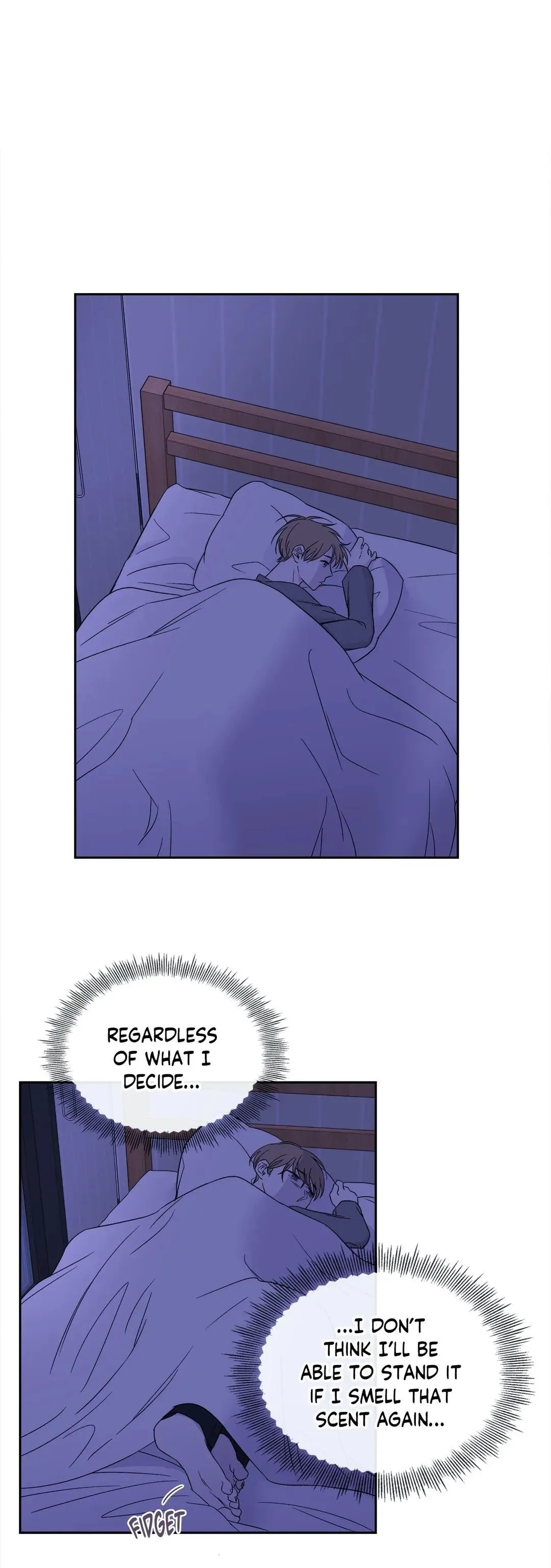 Tenth Time’s The Charm - Chapter 9 Page 19