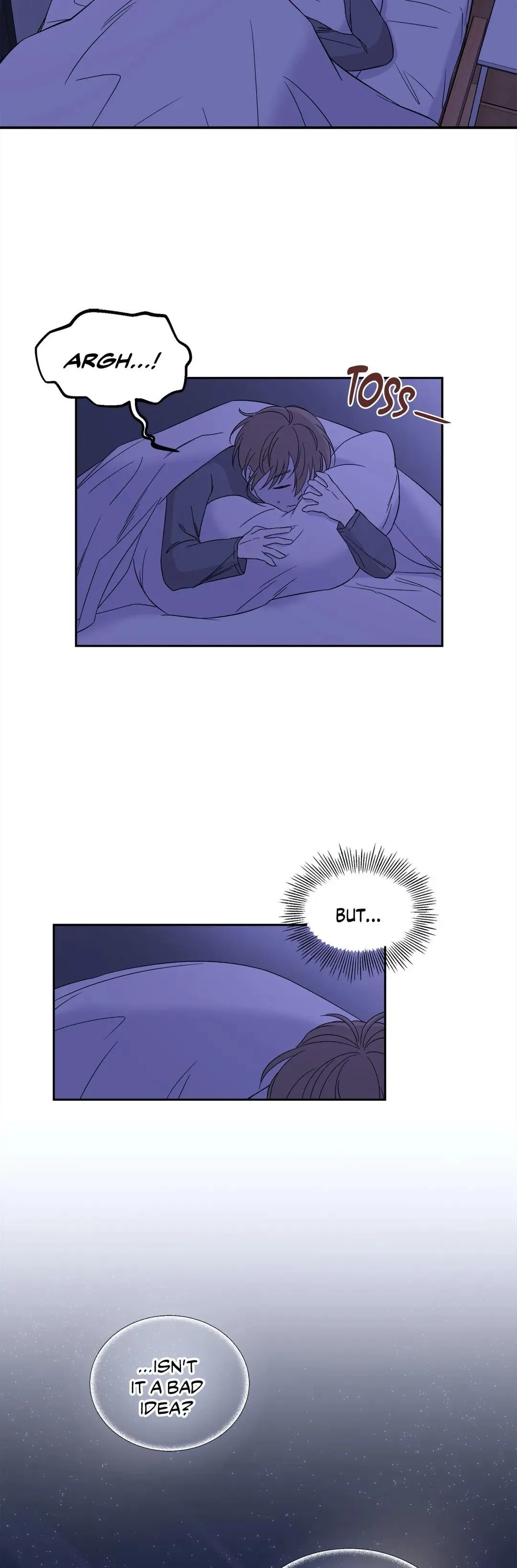 Tenth Time’s The Charm - Chapter 9 Page 21