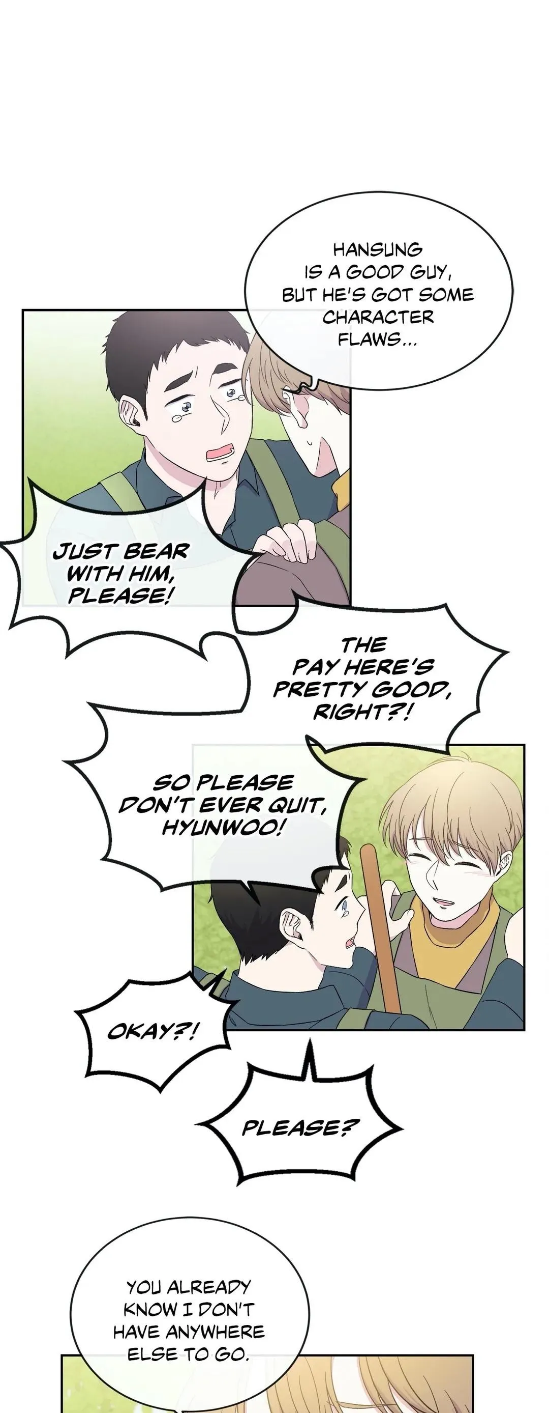 Tenth Time’s The Charm - Chapter 9 Page 24