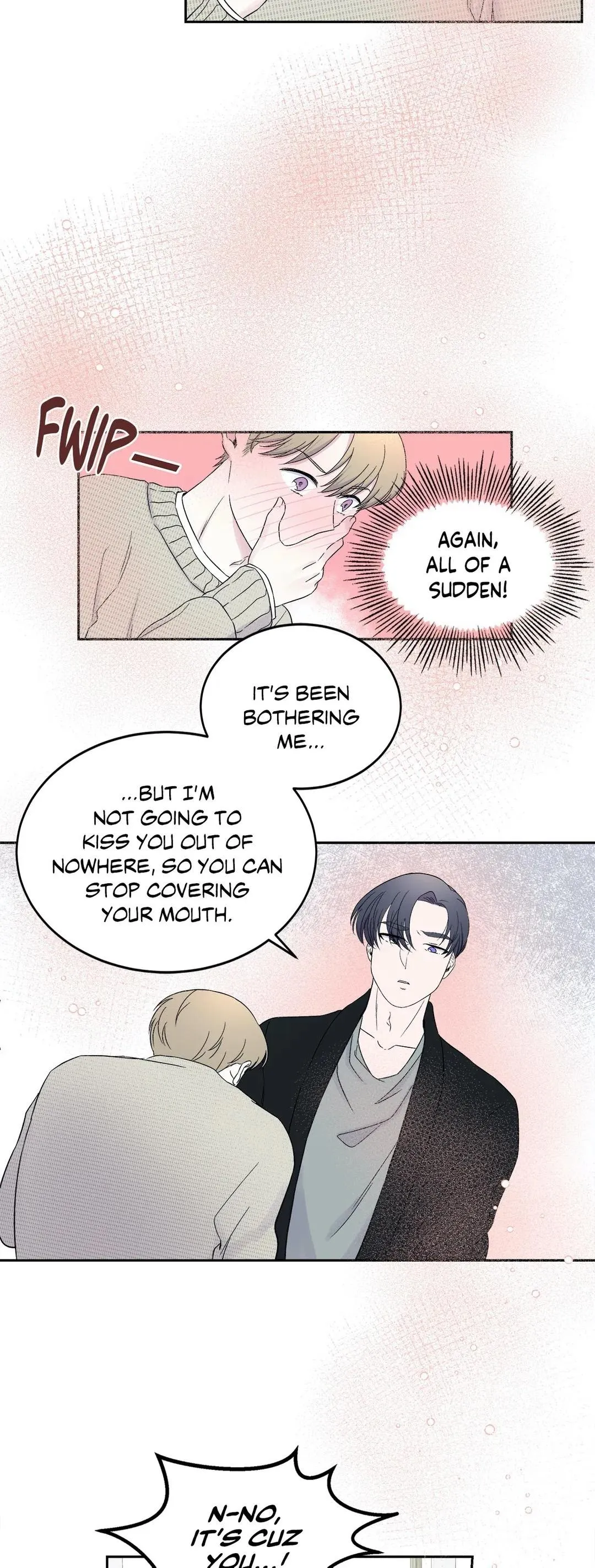 Tenth Time’s The Charm - Chapter 9 Page 30