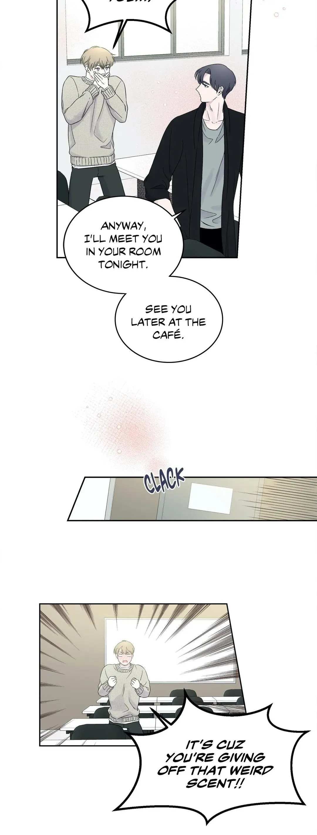 Tenth Time’s The Charm - Chapter 9 Page 31