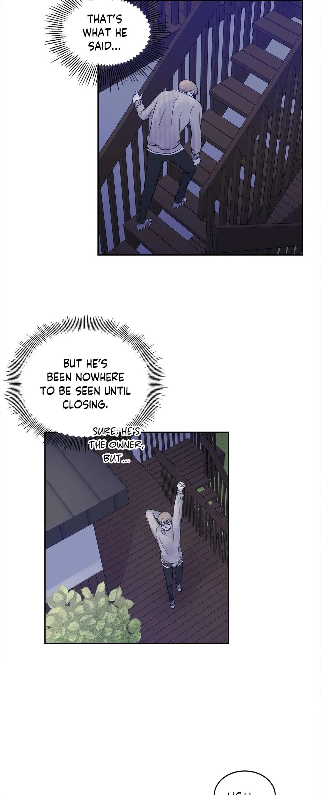 Tenth Time’s The Charm - Chapter 9 Page 33