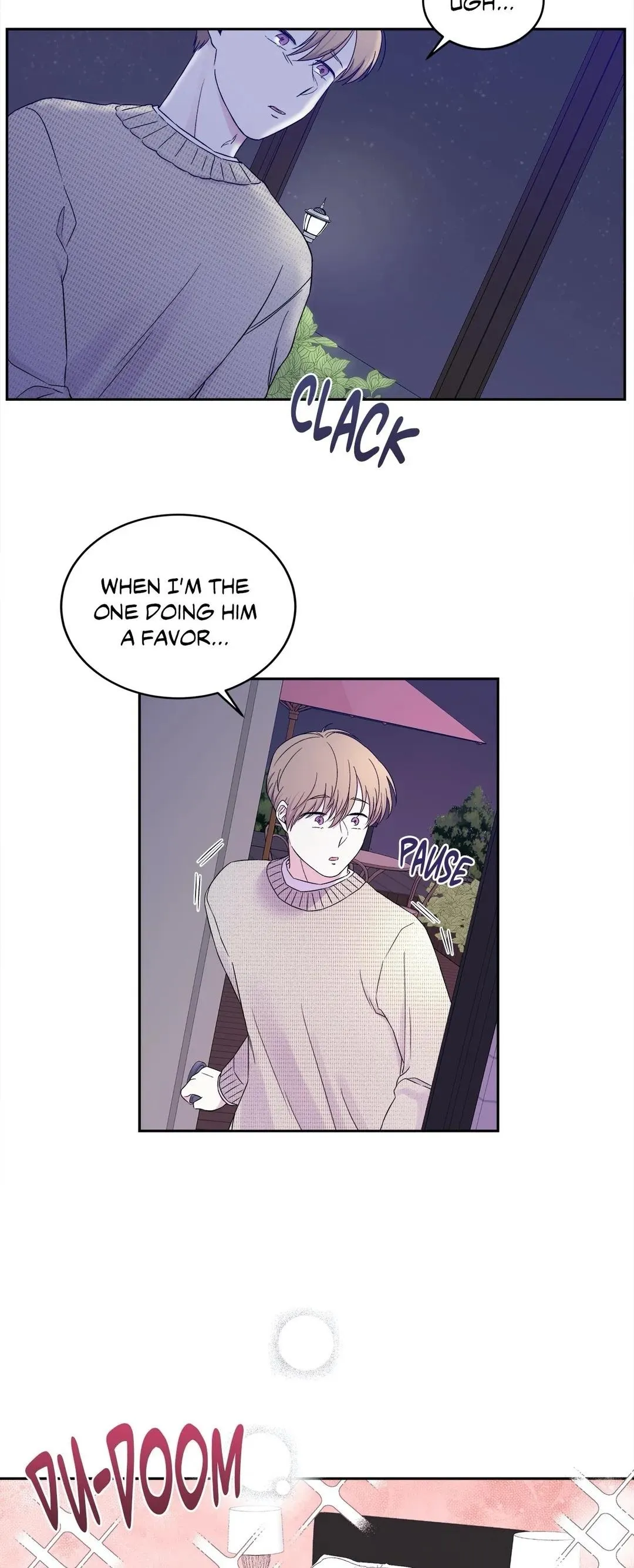 Tenth Time’s The Charm - Chapter 9 Page 34