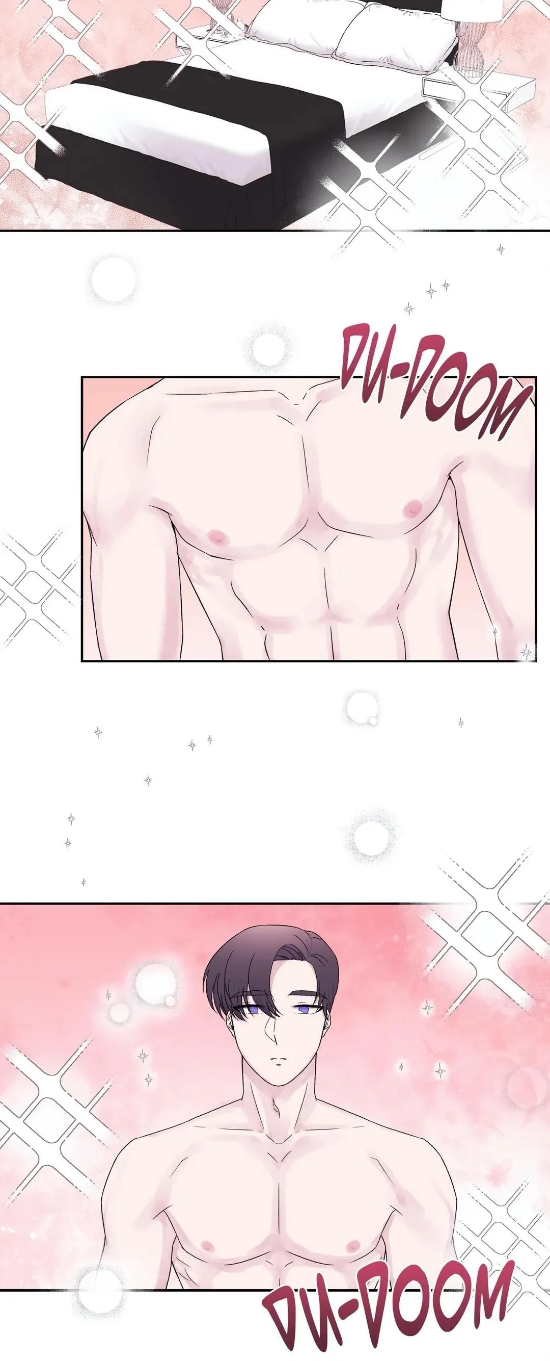 Tenth Time’s The Charm - Chapter 9 Page 35