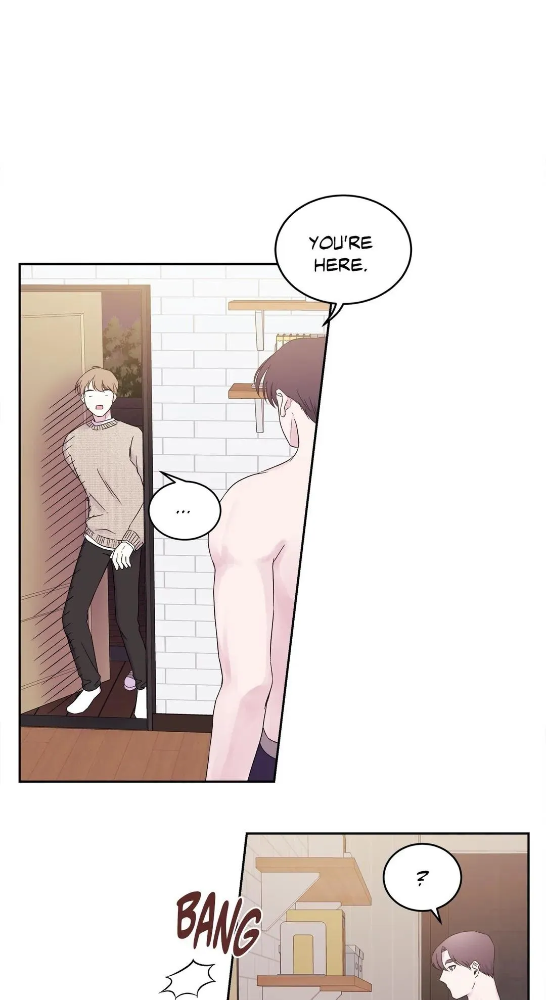 Tenth Time’s The Charm - Chapter 9 Page 36
