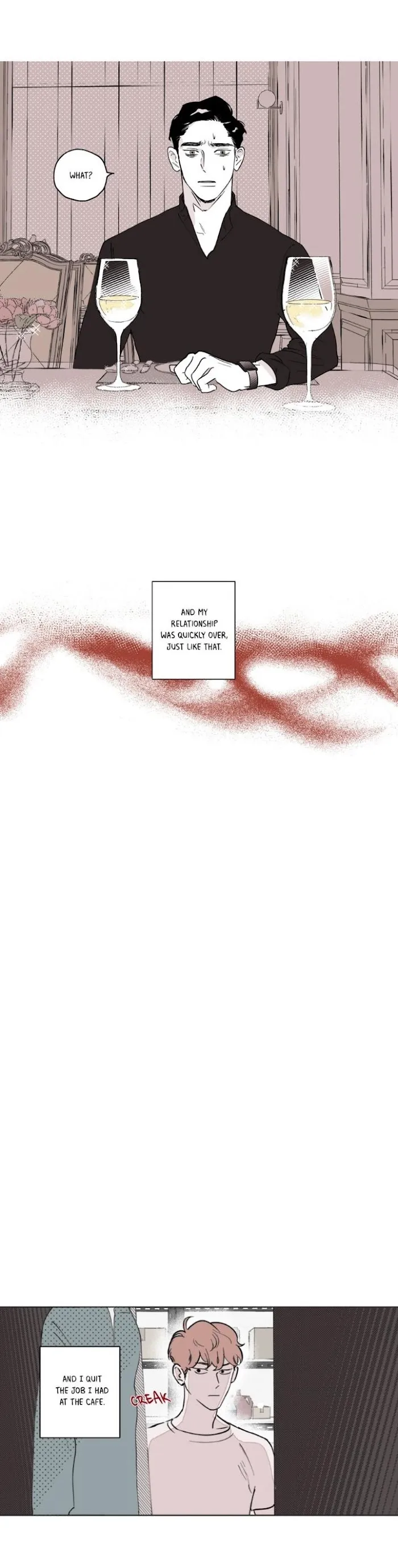Mr. 100% Perfect - Chapter 1 Page 10