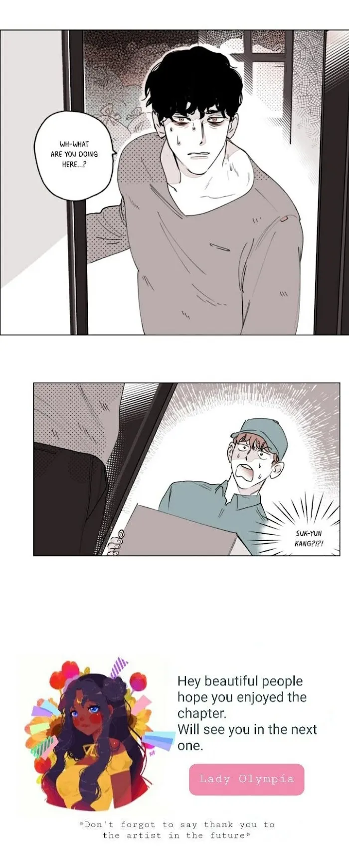 Mr. 100% Perfect - Chapter 1 Page 13