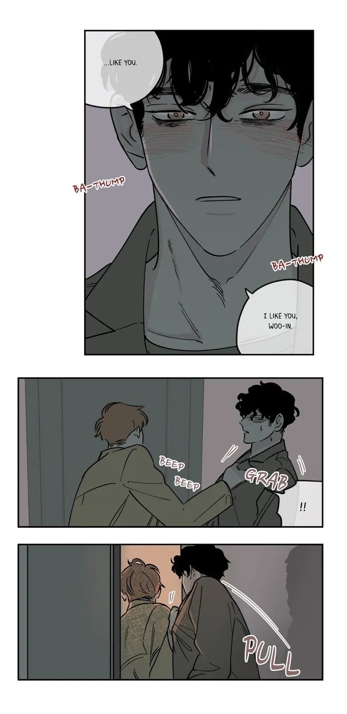 Mr. 100% Perfect - Chapter 10 Page 2