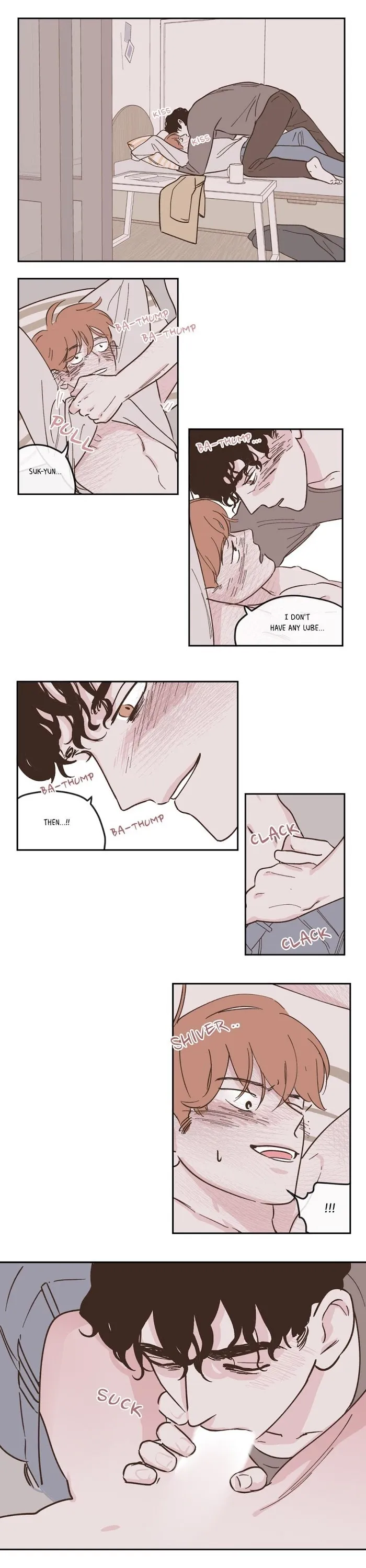 Mr. 100% Perfect - Chapter 10 Page 4