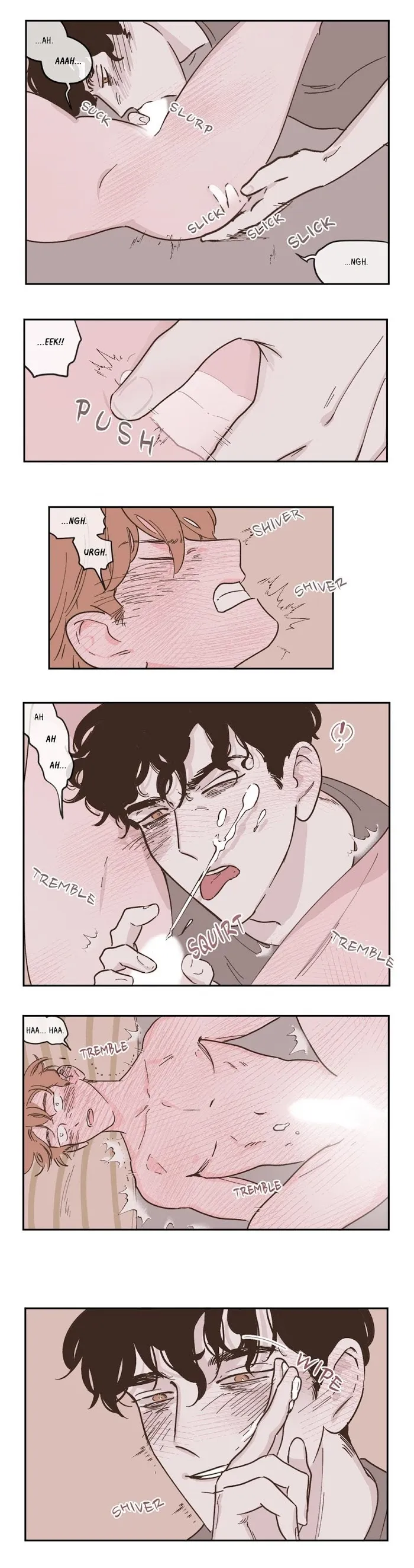 Mr. 100% Perfect - Chapter 10 Page 6
