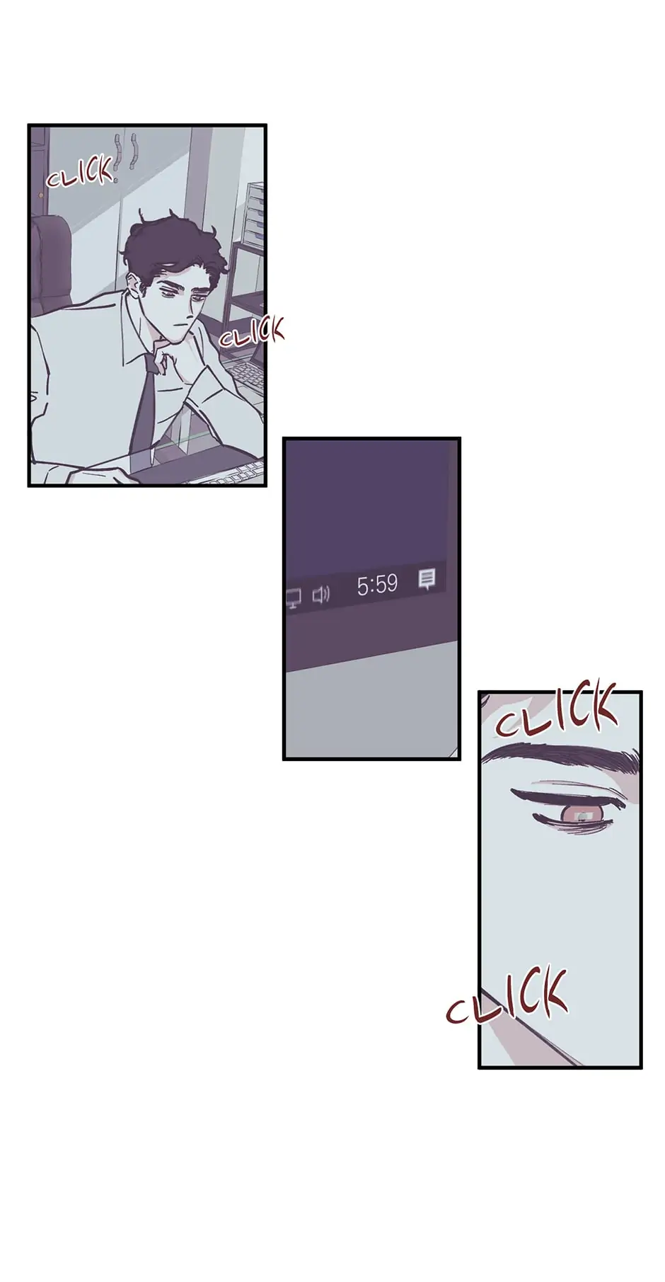 Mr. 100% Perfect - Chapter 100 Page 1