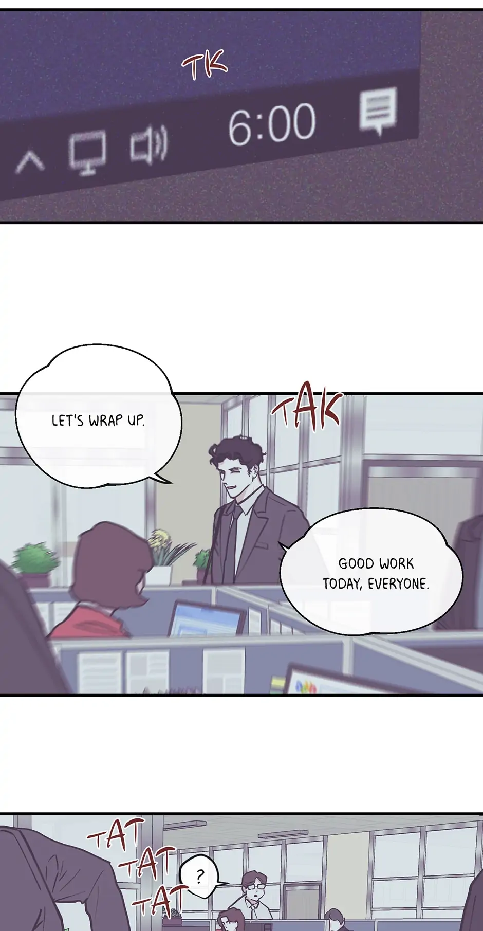 Mr. 100% Perfect - Chapter 100 Page 2