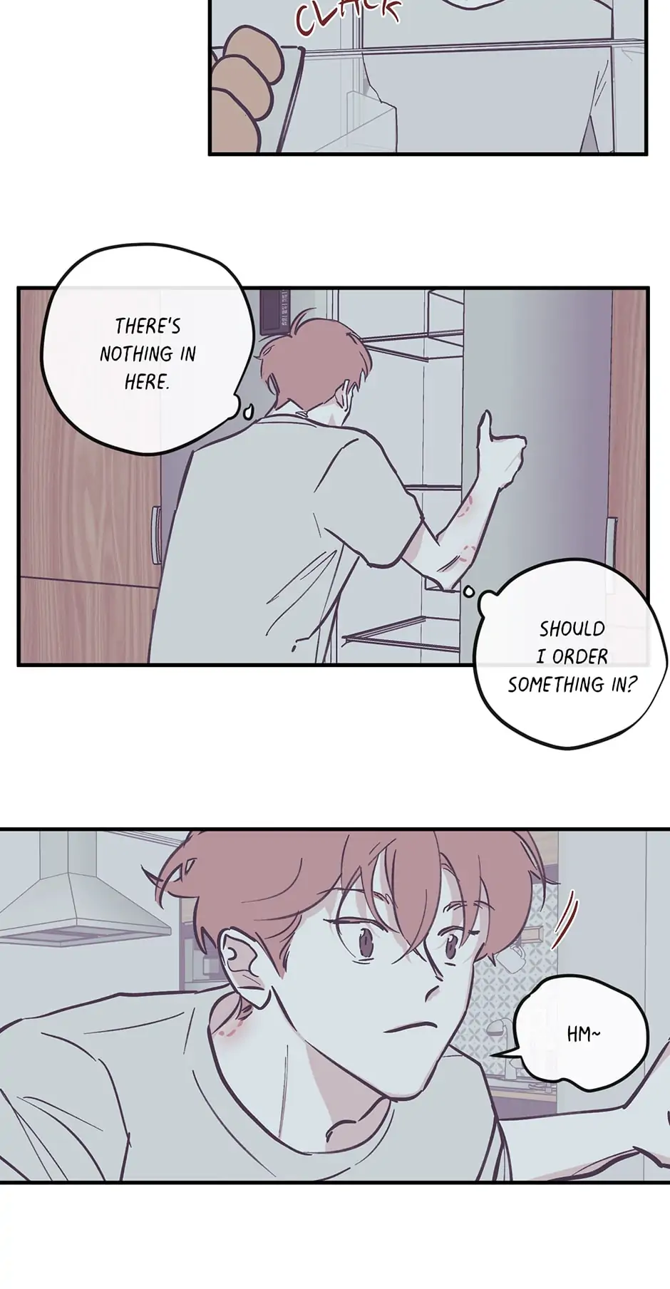 Mr. 100% Perfect - Chapter 100 Page 4