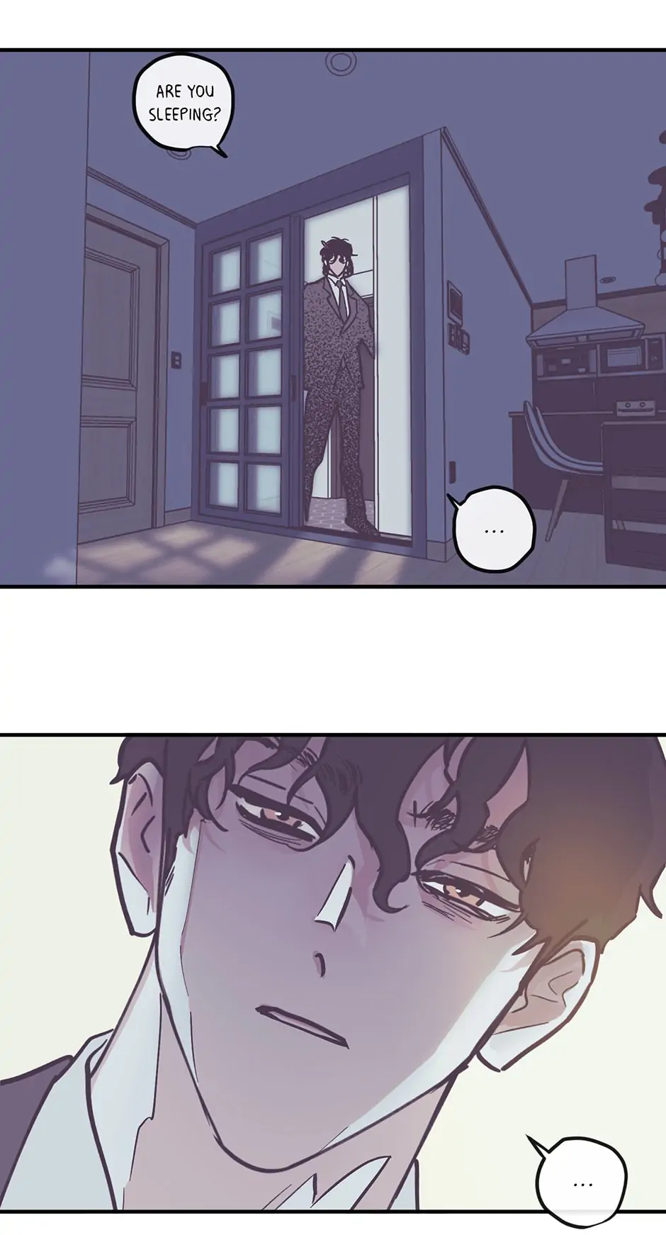 Mr. 100% Perfect - Chapter 100 Page 7