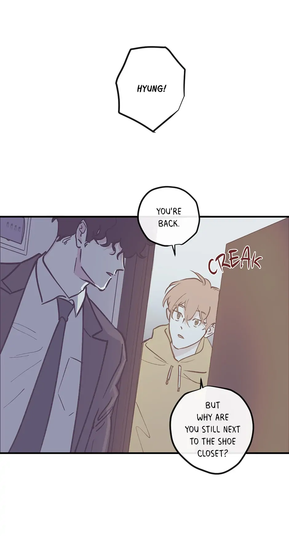 Mr. 100% Perfect - Chapter 100 Page 8