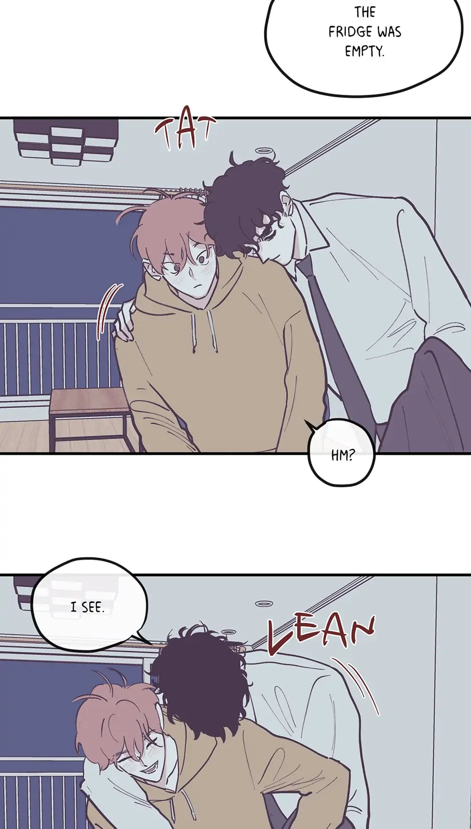 Mr. 100% Perfect - Chapter 100 Page 10