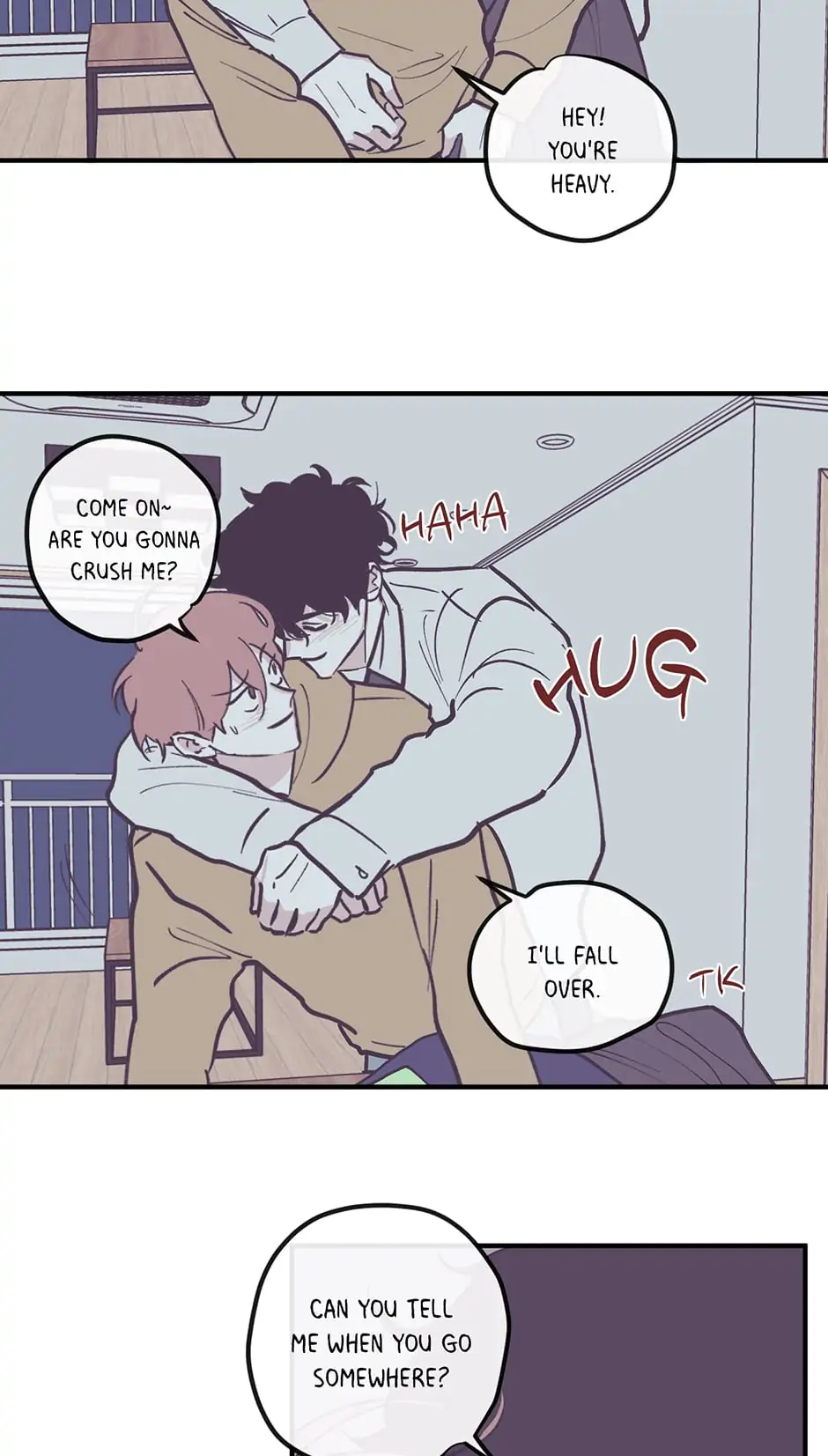 Mr. 100% Perfect - Chapter 100 Page 11