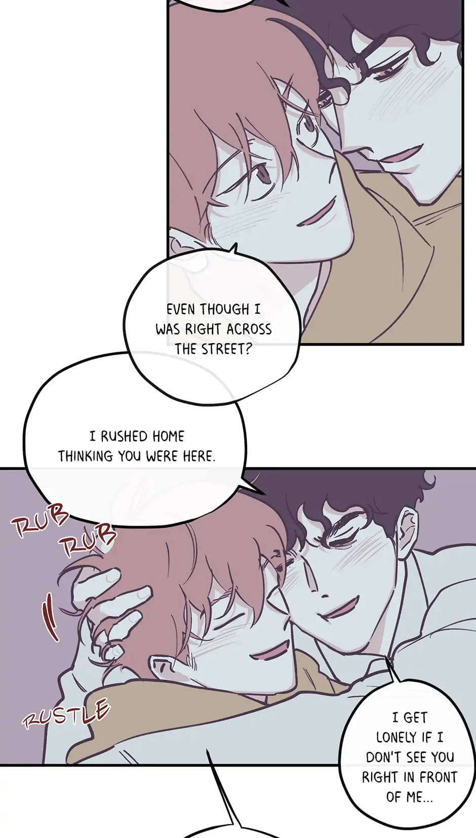 Mr. 100% Perfect - Chapter 100 Page 12