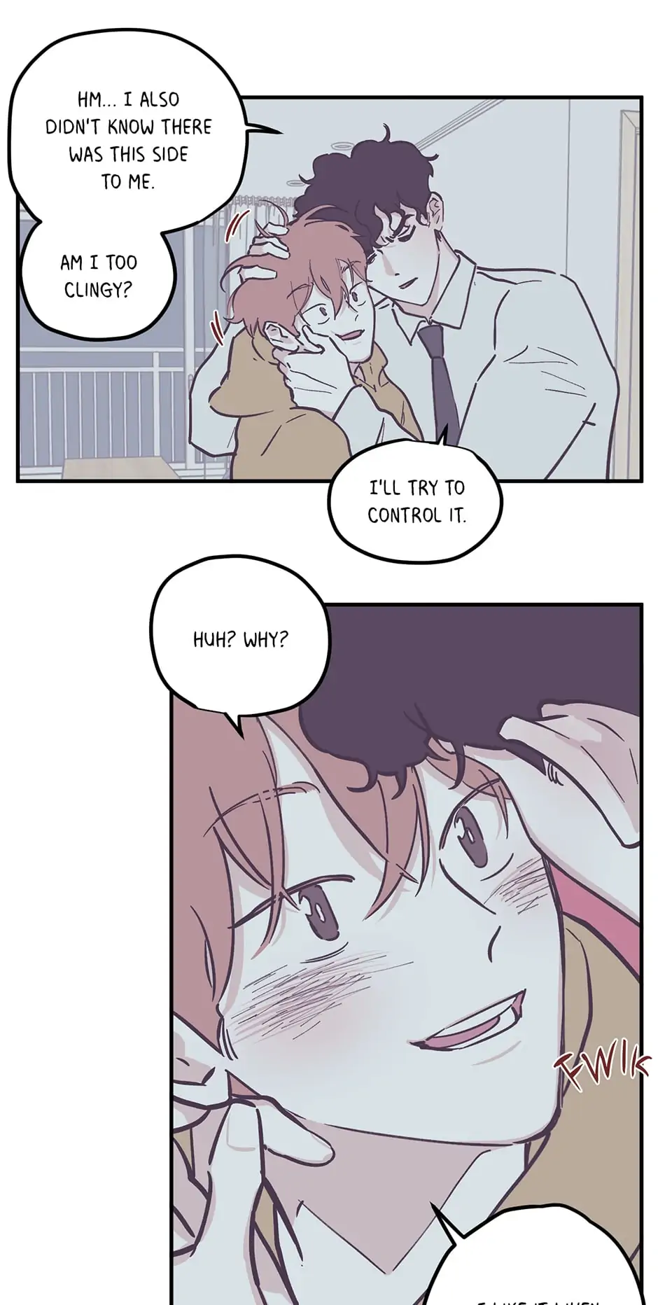 Mr. 100% Perfect - Chapter 100 Page 14