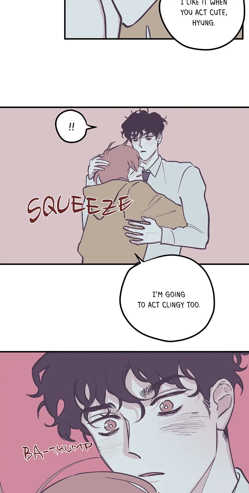 Mr. 100% Perfect - Chapter 100 Page 15