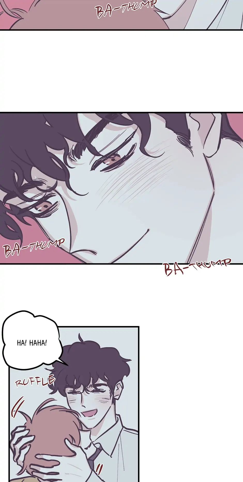 Mr. 100% Perfect - Chapter 100 Page 16