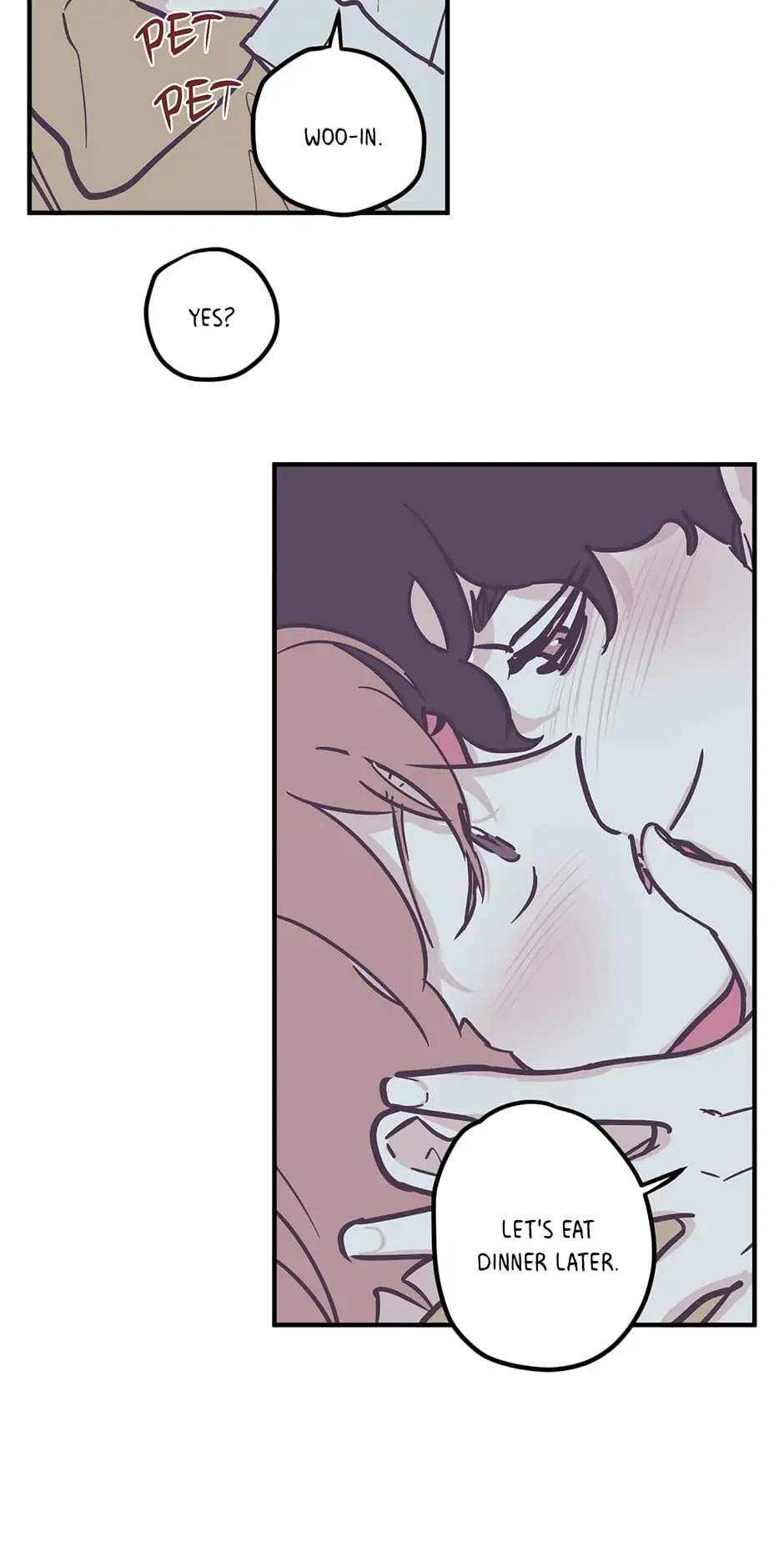 Mr. 100% Perfect - Chapter 100 Page 17