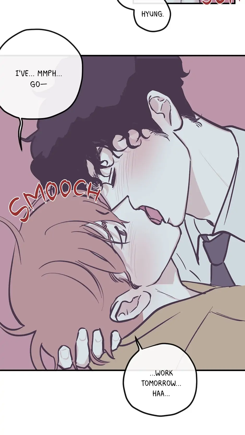 Mr. 100% Perfect - Chapter 100 Page 19