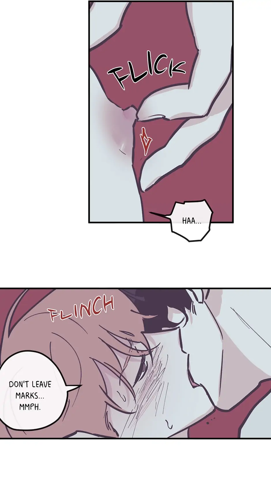 Mr. 100% Perfect - Chapter 100 Page 20