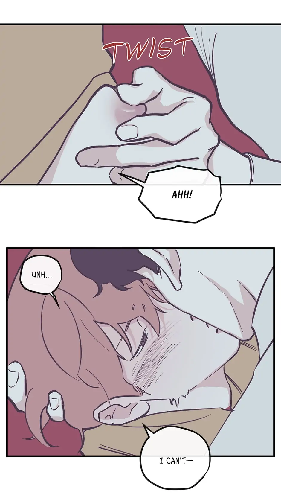 Mr. 100% Perfect - Chapter 100 Page 21