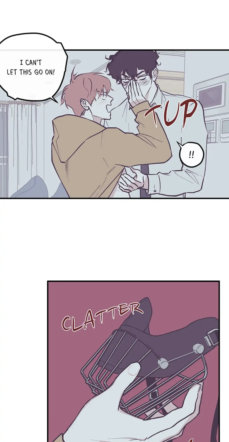 Mr. 100% Perfect - Chapter 100 Page 22