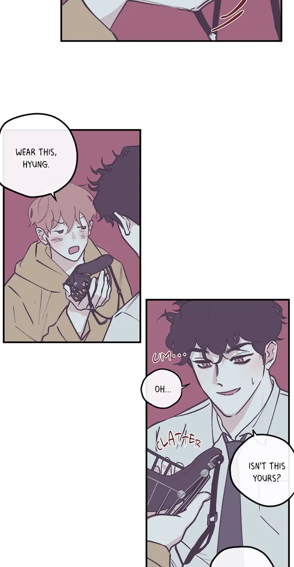 Mr. 100% Perfect - Chapter 100 Page 23