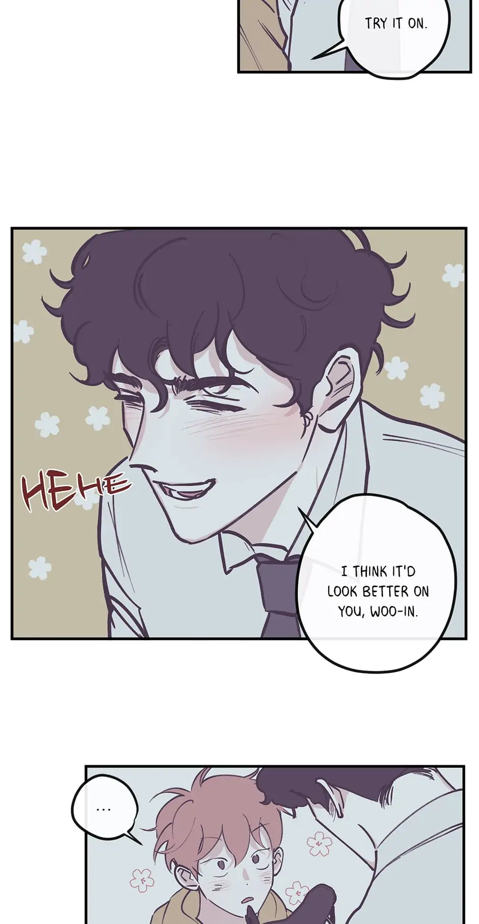 Mr. 100% Perfect - Chapter 100 Page 24