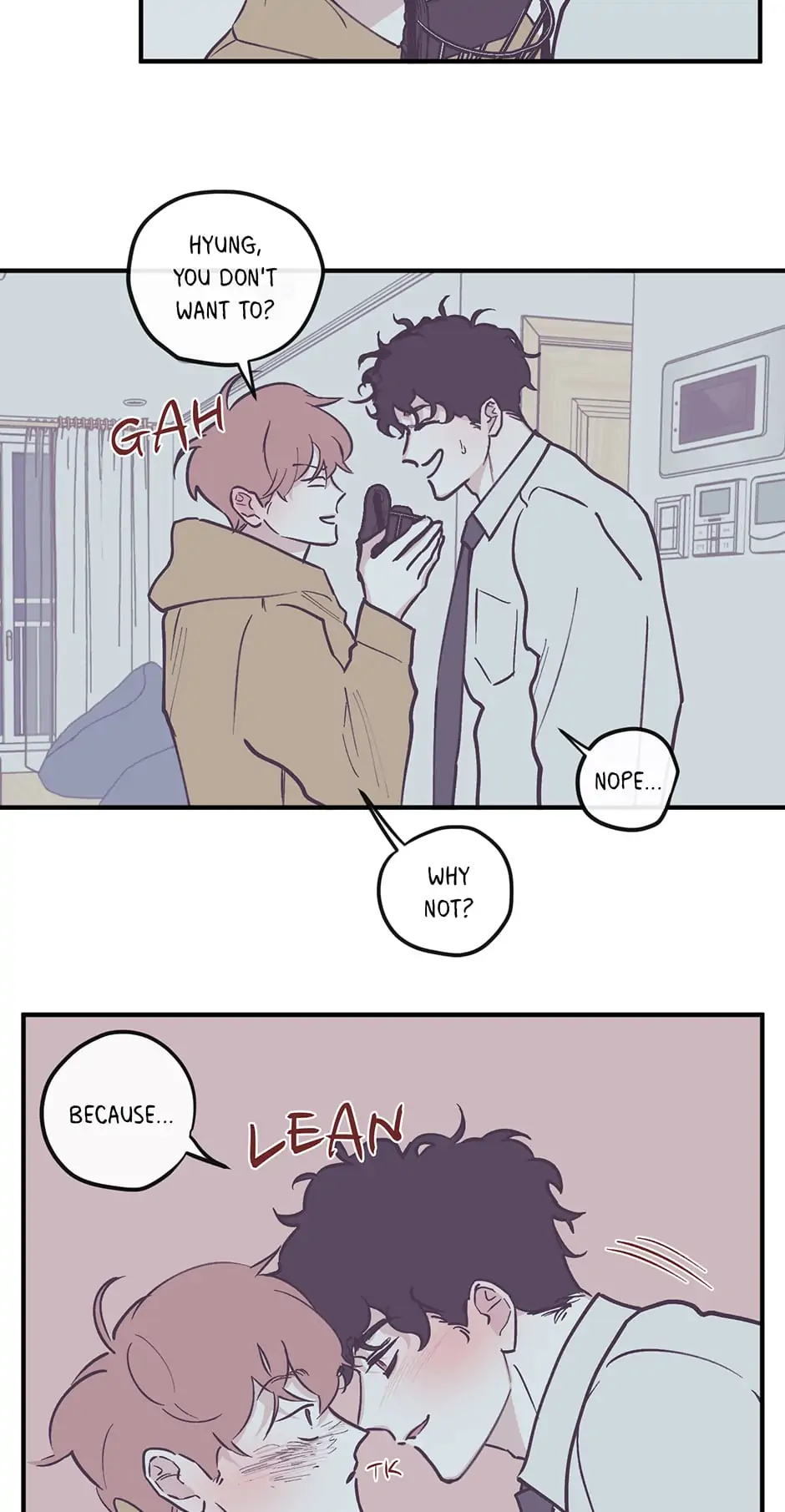 Mr. 100% Perfect - Chapter 100 Page 25