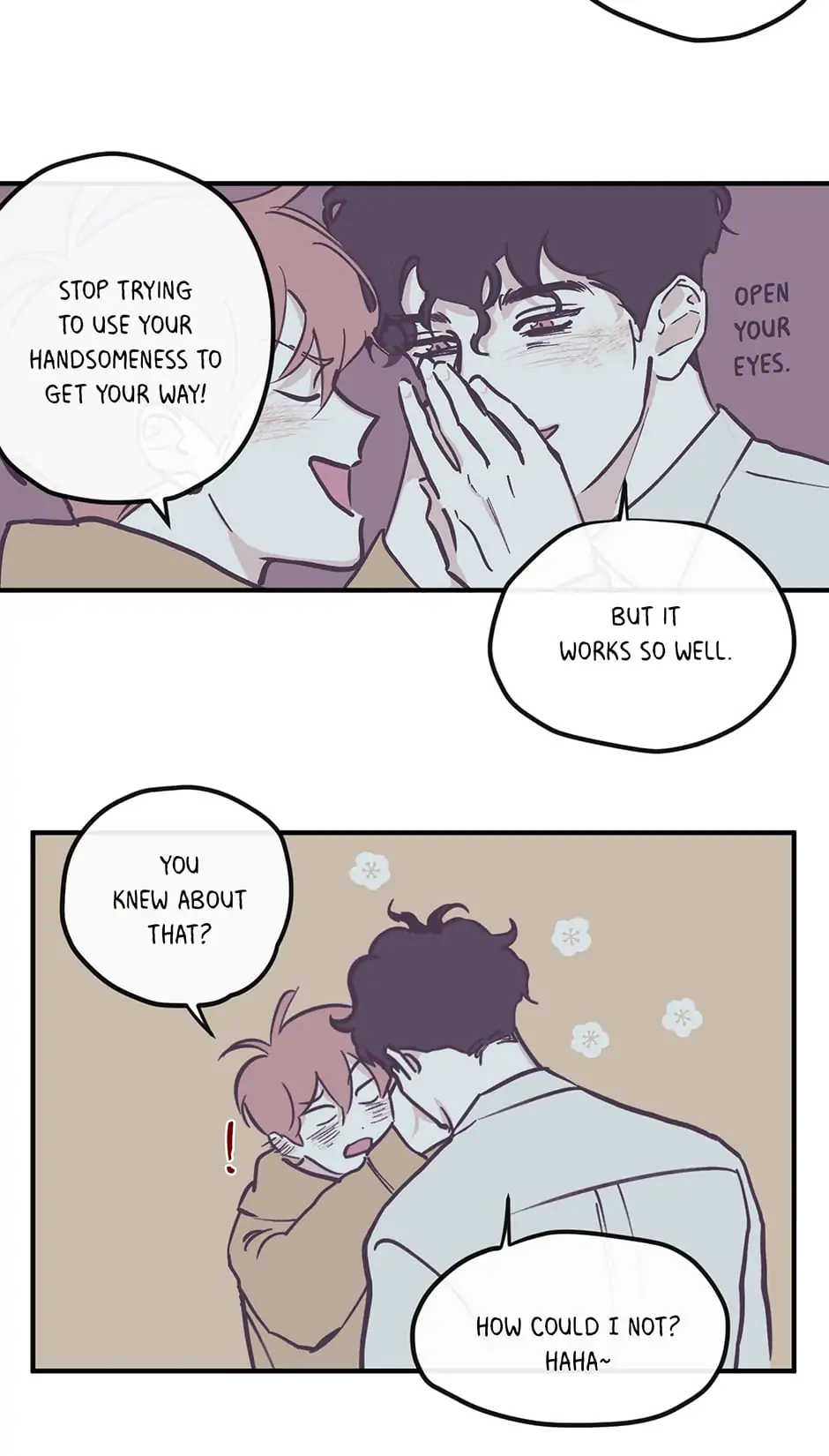 Mr. 100% Perfect - Chapter 100 Page 28