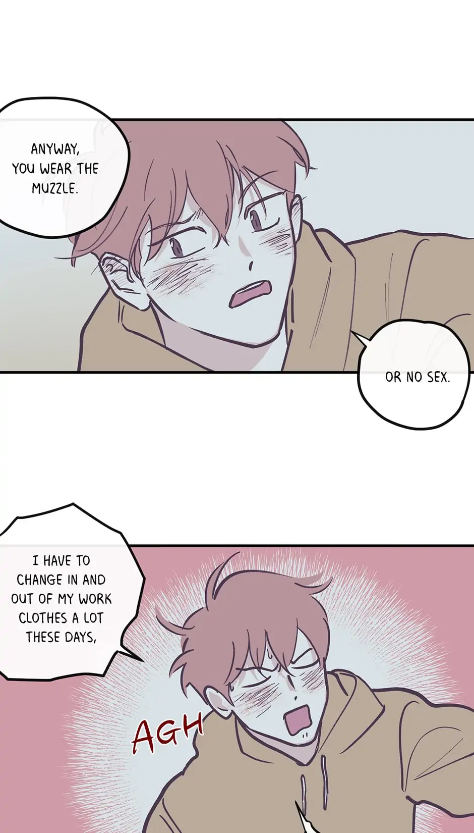 Mr. 100% Perfect - Chapter 100 Page 29