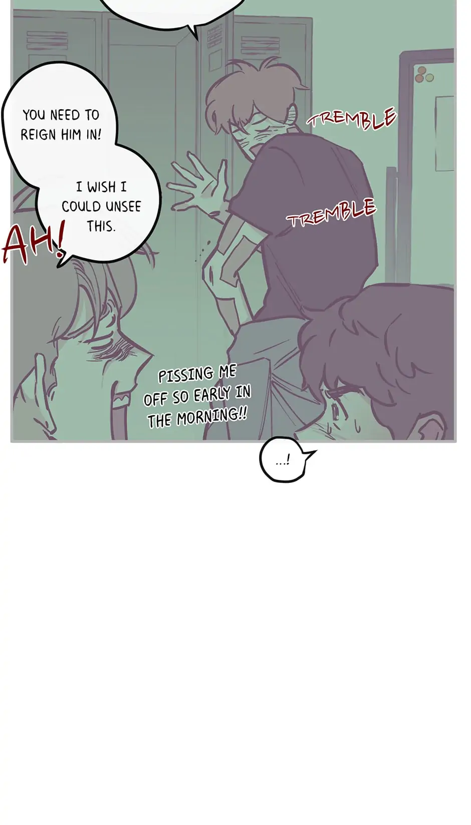 Mr. 100% Perfect - Chapter 100 Page 31